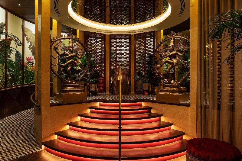 Fotos del hotel Grosvenor House, A Luxury Collection , Dubai:  48