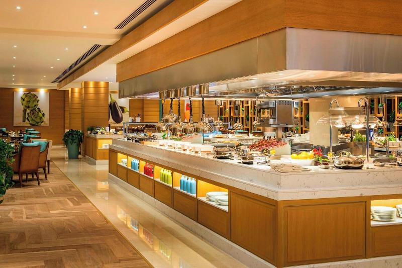 Fotos del hotel Grosvenor House, A Luxury Collection , Dubai:  44