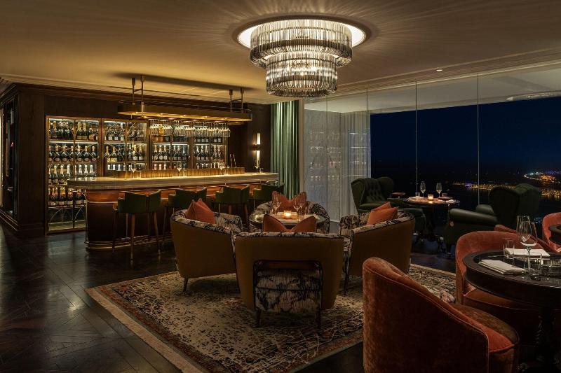 Fotos del hotel Grosvenor House, A Luxury Collection , Dubai:  45