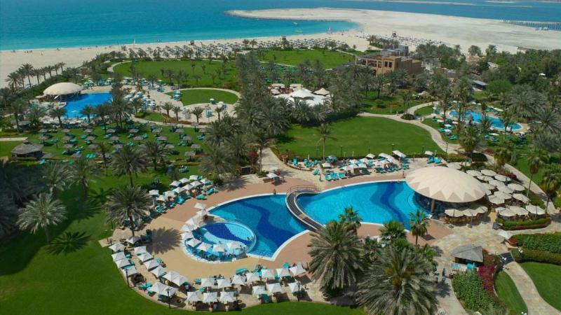 Fotos del hotel Grosvenor House, A Luxury Collection , Dubai:  46