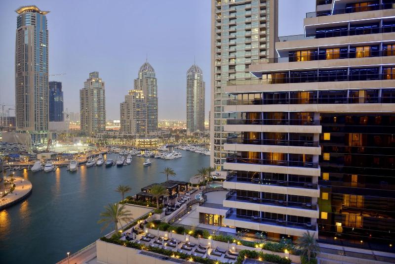 Fotos del hotel Grosvenor House, A Luxury Collection , Dubai:  47