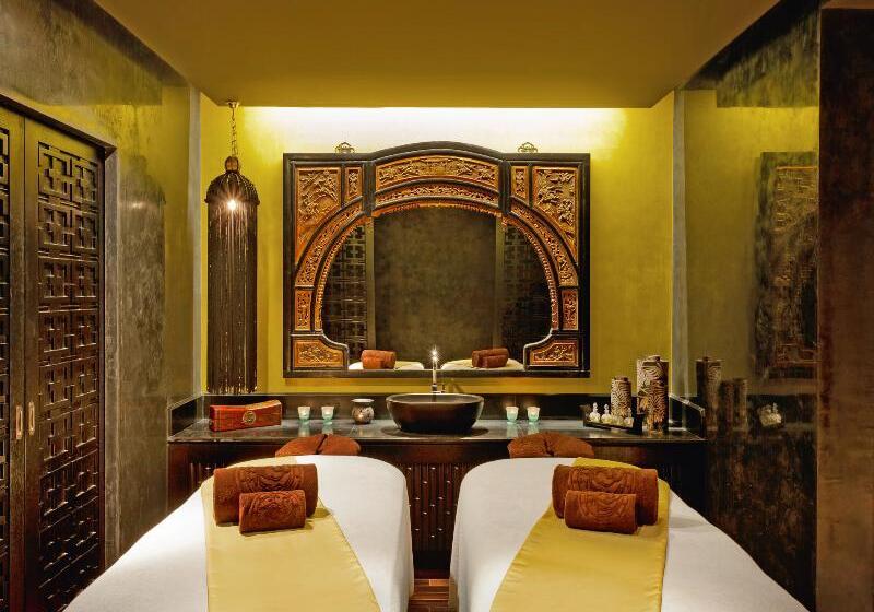 Fotos del hotel Grosvenor House, A Luxury Collection , Dubai:  14