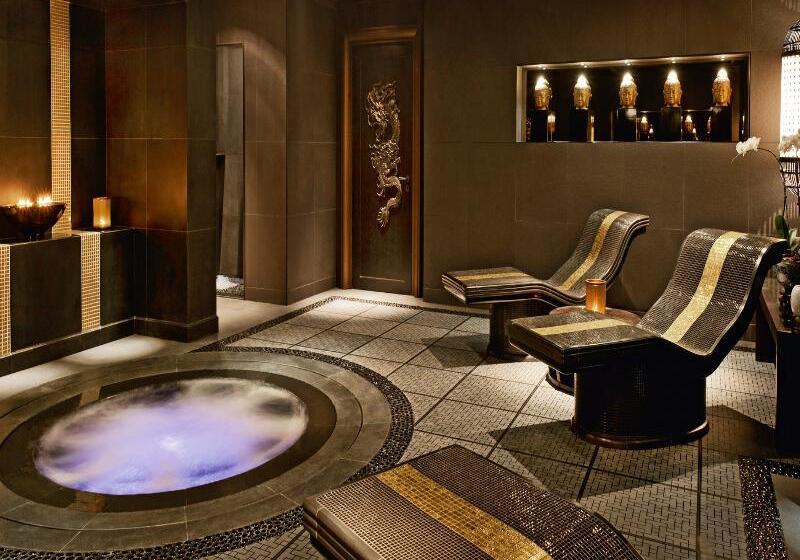 Fotos del hotel Grosvenor House, A Luxury Collection , Dubai:  26