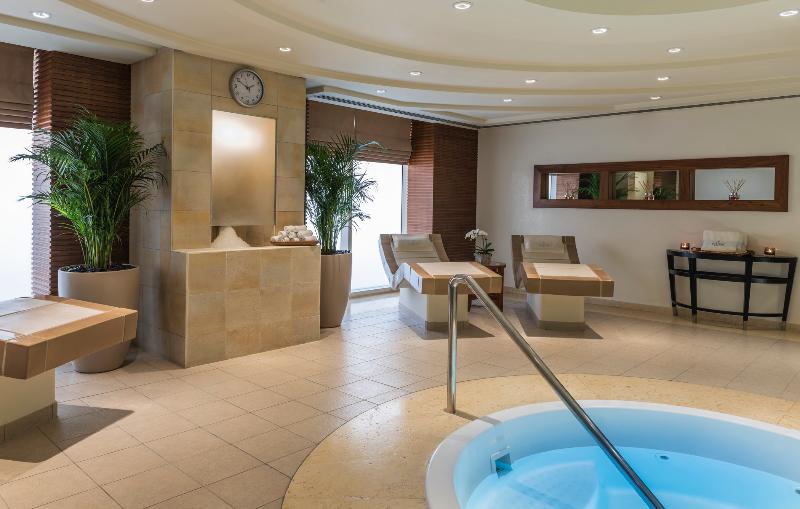 Fotos del hotel Grosvenor House, A Luxury Collection , Dubai:  50