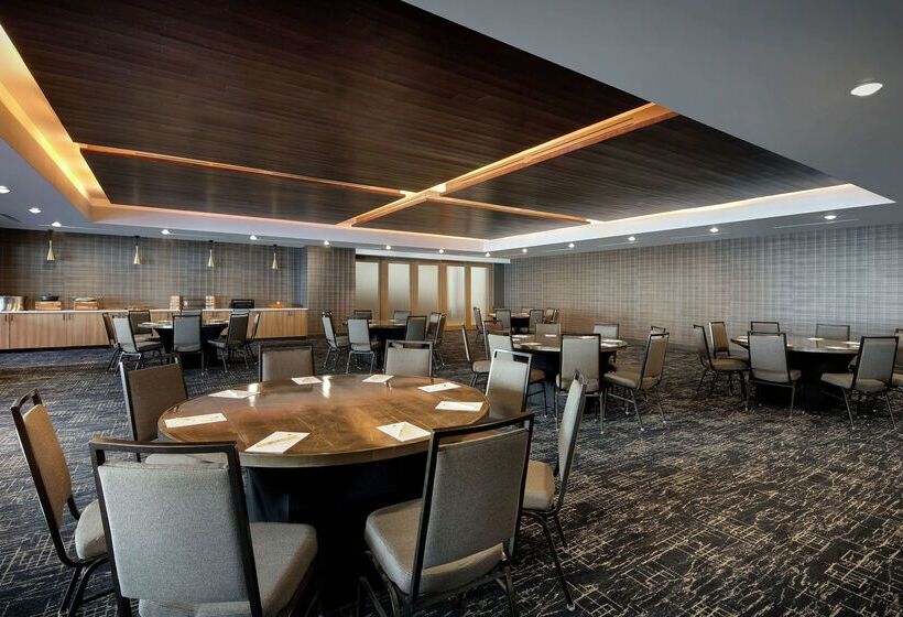 هتل Highline Vail  A Doubletree By Hilton