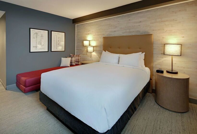 هتل Highline Vail  A Doubletree By Hilton