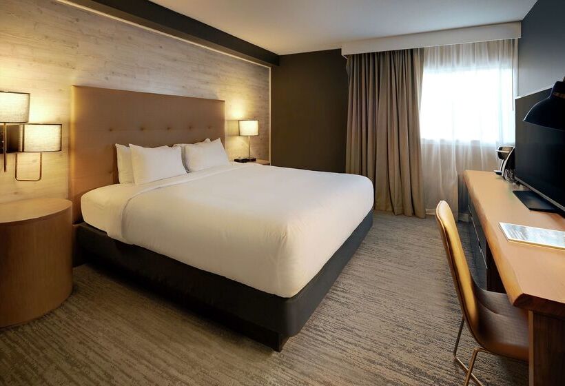 هتل Highline Vail  A Doubletree By Hilton