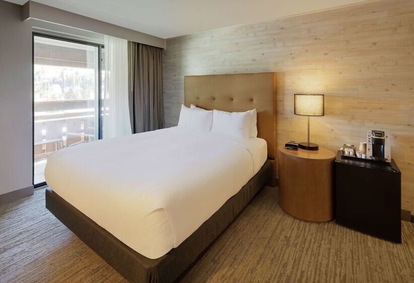 هتل Highline Vail  A Doubletree By Hilton
