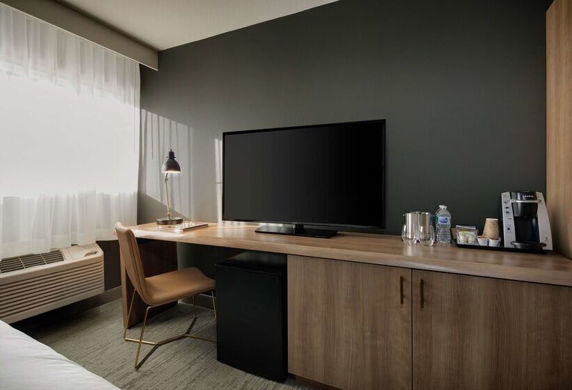 هتل Highline Vail  A Doubletree By Hilton