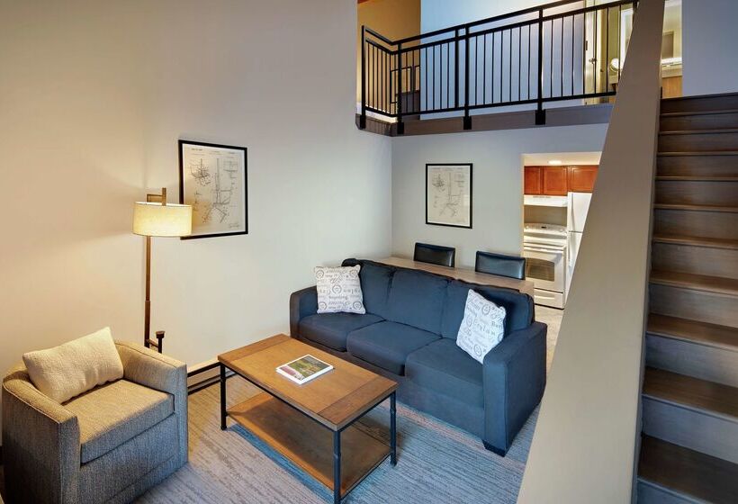 هتل Highline Vail  A Doubletree By Hilton