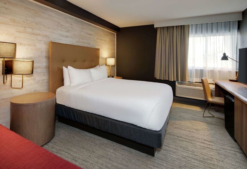 هتل Highline Vail  A Doubletree By Hilton