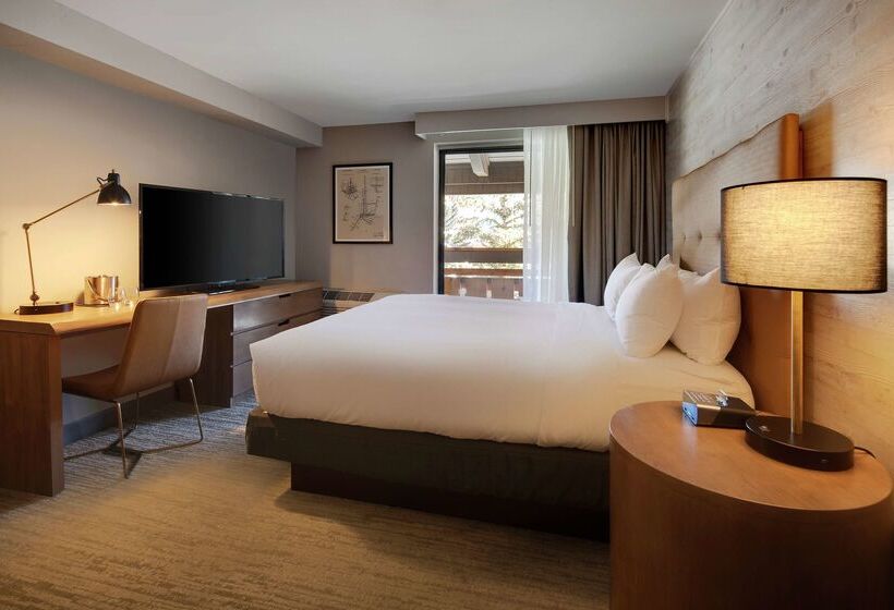 هتل Highline Vail  A Doubletree By Hilton