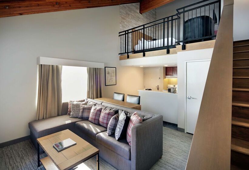 هتل Highline Vail  A Doubletree By Hilton