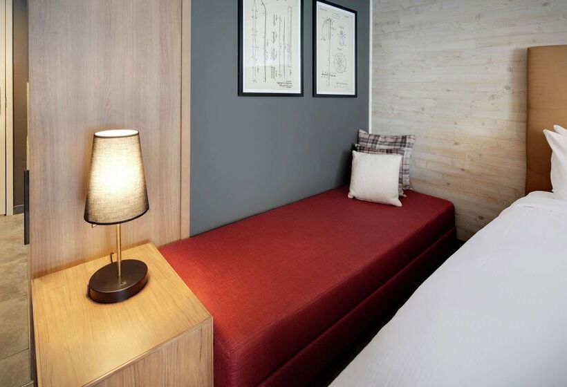 هتل Highline Vail  A Doubletree By Hilton