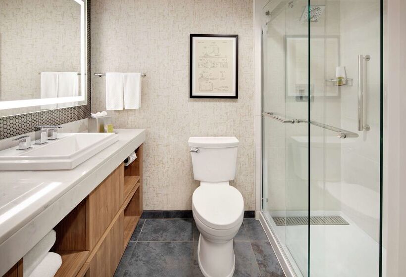 هتل Highline Vail  A Doubletree By Hilton