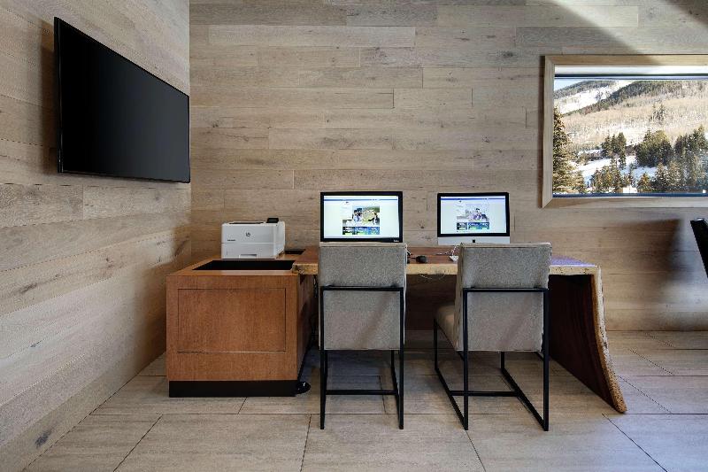 هتل Highline Vail  A Doubletree By Hilton