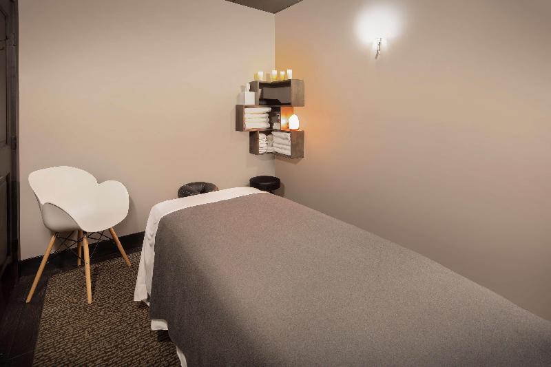 هتل Highline Vail  A Doubletree By Hilton