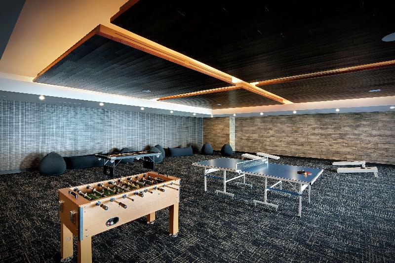 هتل Highline Vail  A Doubletree By Hilton