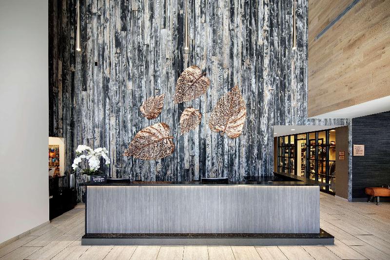 هتل Highline Vail  A Doubletree By Hilton