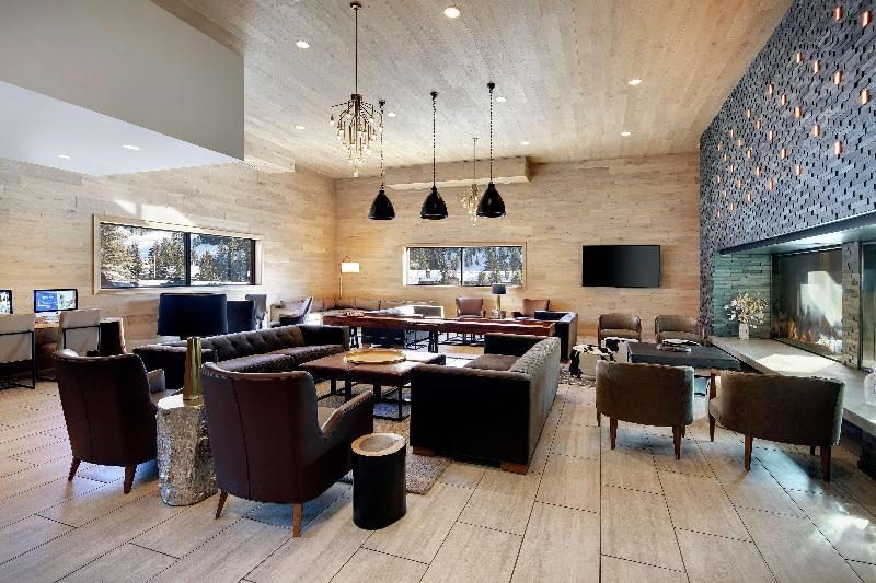 هتل Highline Vail  A Doubletree By Hilton