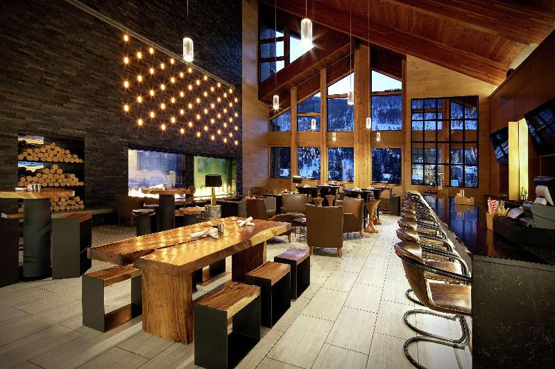 هتل Highline Vail  A Doubletree By Hilton