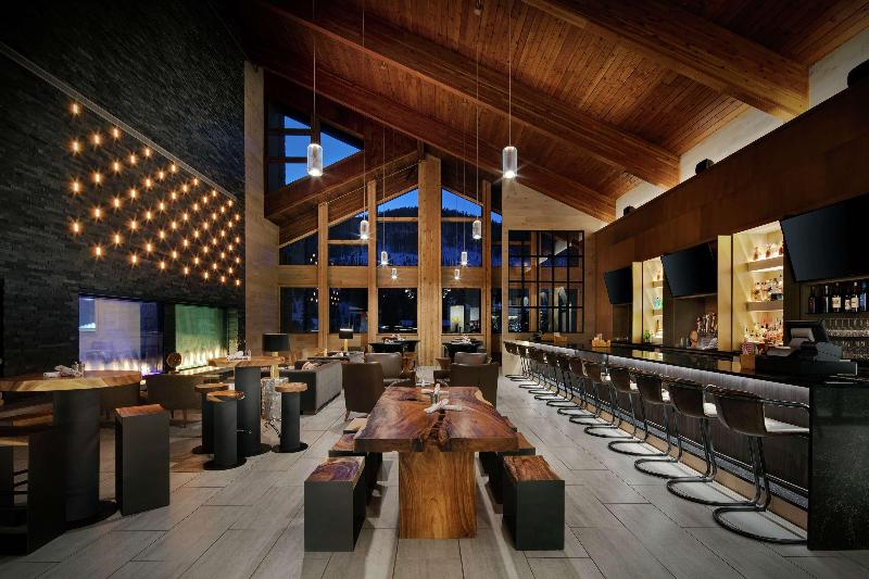 هتل Highline Vail  A Doubletree By Hilton