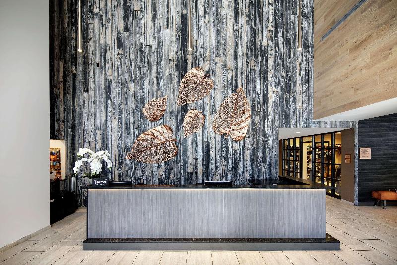هتل Highline Vail  A Doubletree By Hilton