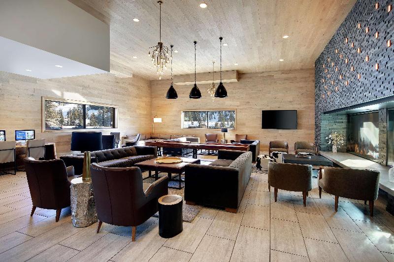 هتل Highline Vail  A Doubletree By Hilton