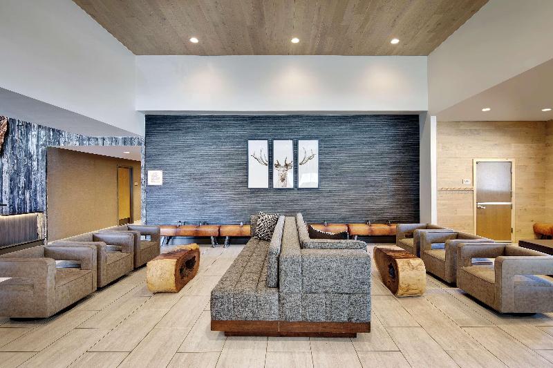 هتل Highline Vail  A Doubletree By Hilton