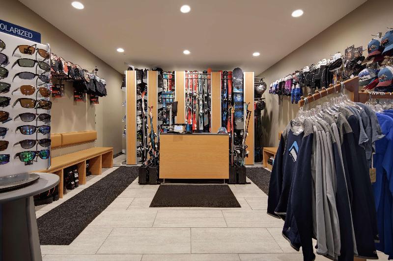 هتل Highline Vail  A Doubletree By Hilton