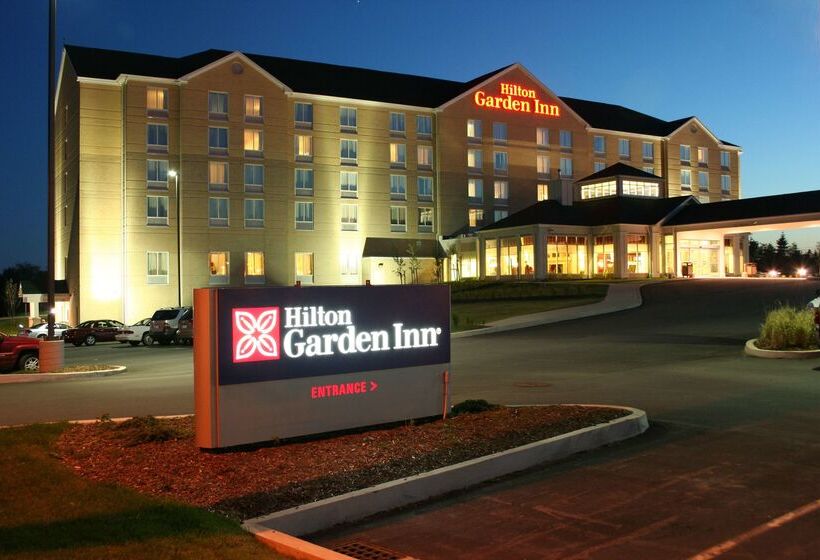 Hotel Hilton Garden Inn Halifax Airport