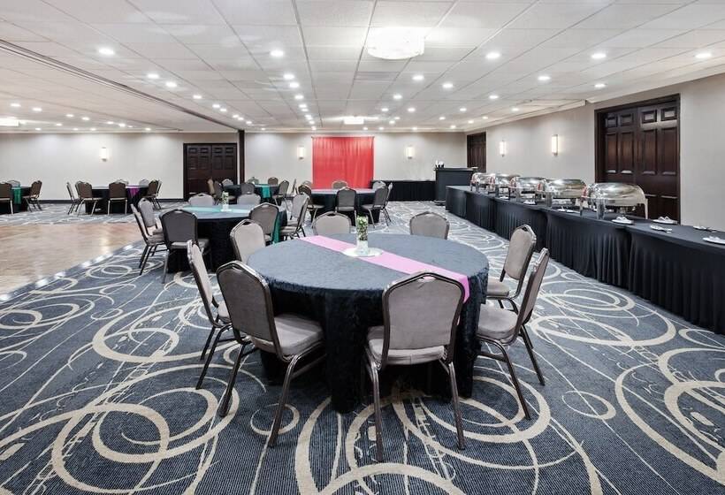 酒店 Holiday Inn Chicago/oak Brook, An Ihg