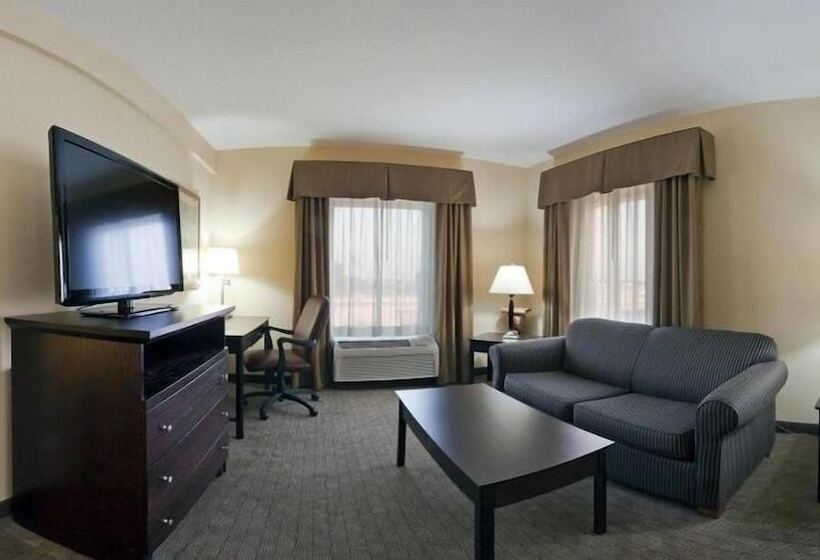 Hotel Holiday Inn Express  & Suites Clearwater Us 19 North