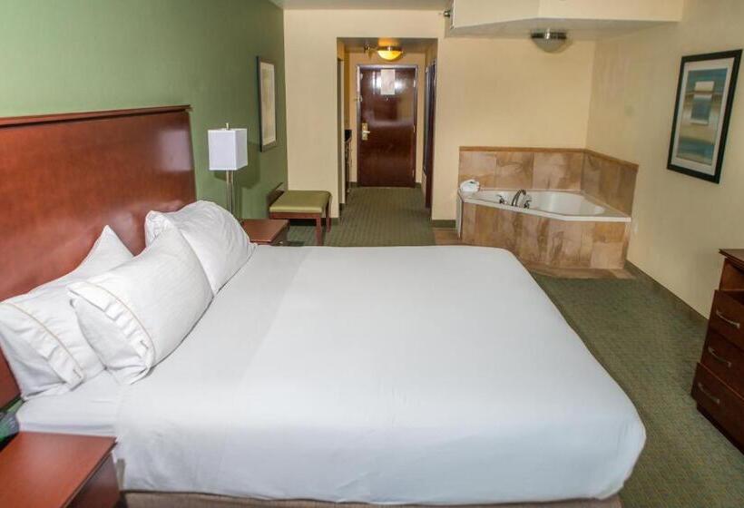 酒店 Holiday Inn Express & Suites Cocoa, An Ihg