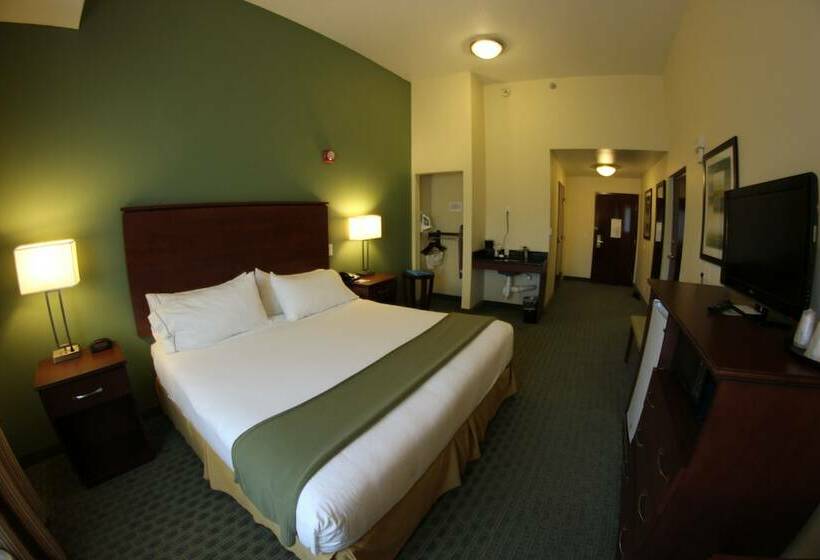 فندق Holiday Inn Express & Suites Cocoa, An Ihg
