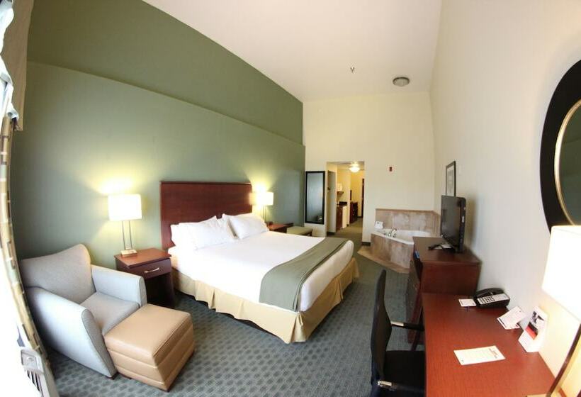 فندق Holiday Inn Express & Suites Cocoa, An Ihg