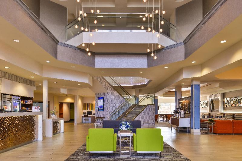 בית מלון כפרי Holiday Inn Express & Suites Elk Grove Central   Hwy 99, An Ihg