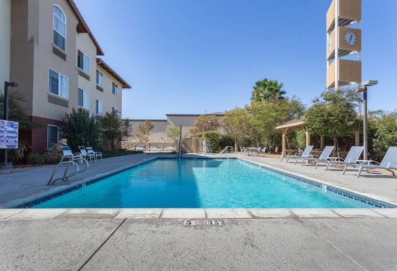 Hotel Holiday Inn Express  & Suites Manteca