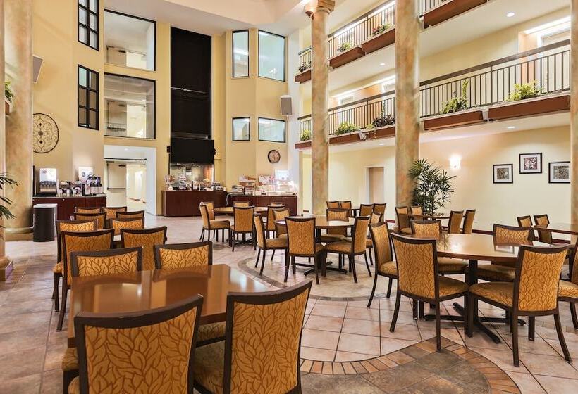Holiday Inn Express Hotel & Suites San Jose Morgan Hill, An Ihg