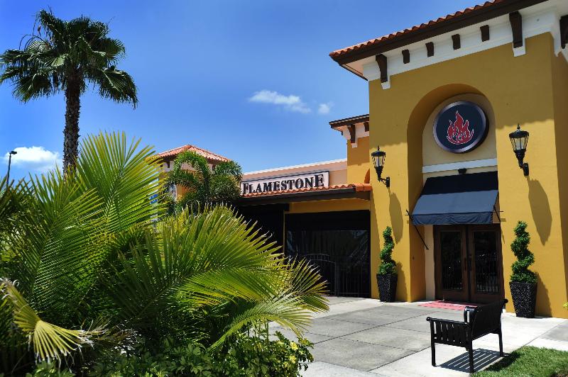 Holiday Inn Express Hotel & Suites Tampa Oldsmar, An Ihg