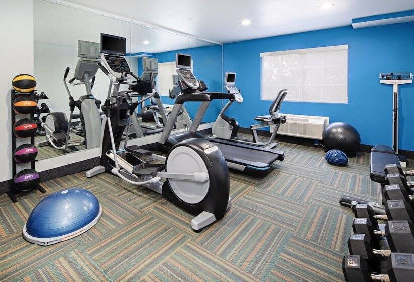 ホテル Holiday Inn Express & Suites Watsonville, An Ihg