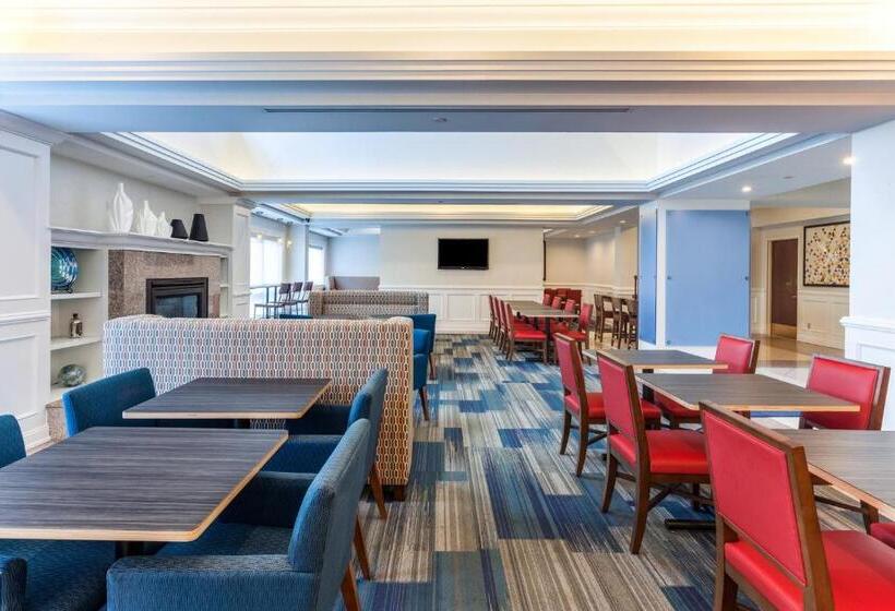 فندق Holiday Inn Express Hauppauge Long Island, An Ihg