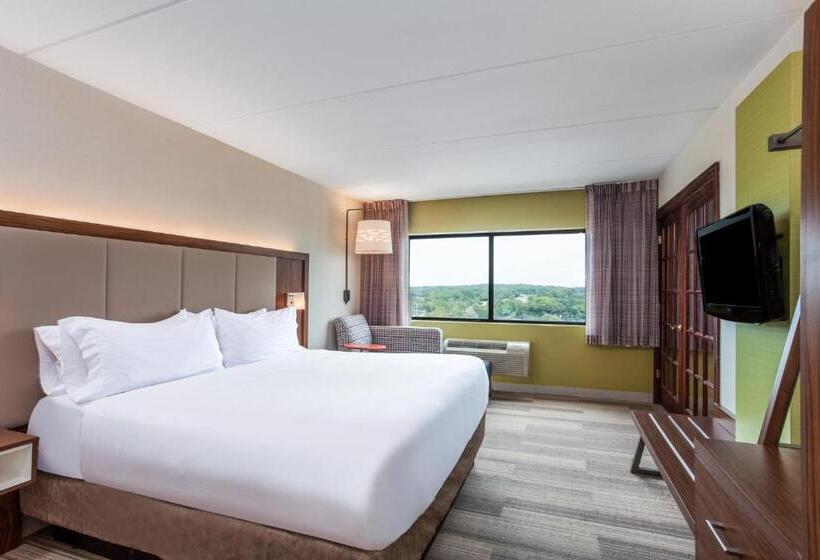 فندق Holiday Inn Express Hauppauge Long Island, An Ihg