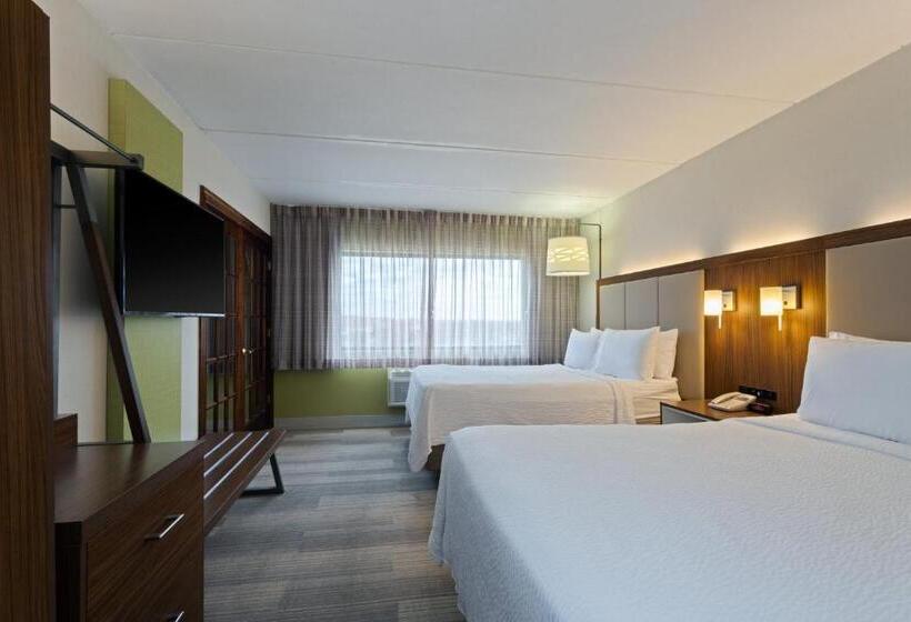 فندق Holiday Inn Express Hauppauge Long Island, An Ihg