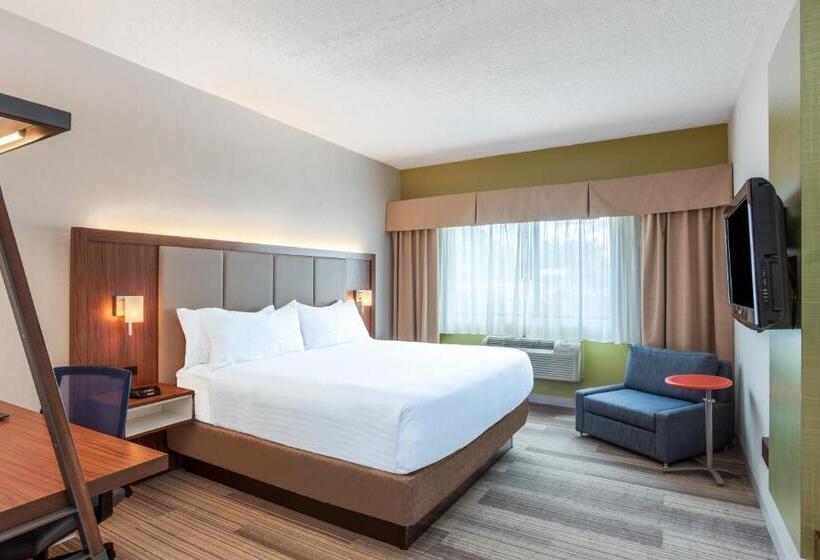 فندق Holiday Inn Express Hauppauge Long Island, An Ihg