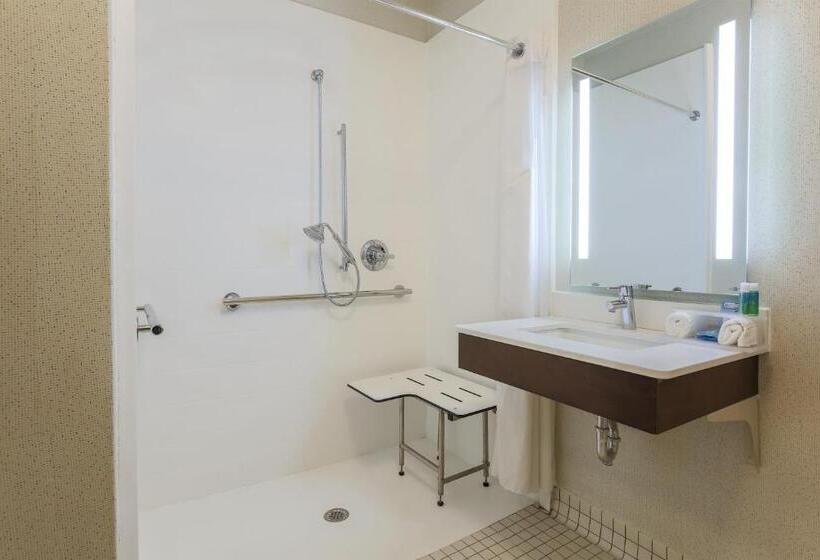 هتل Holiday Inn Express Irondequoit, An Ihg