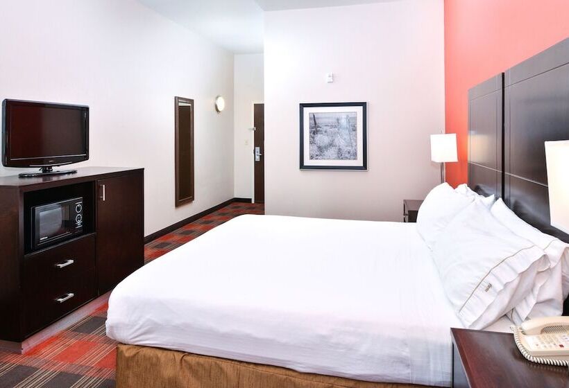 هتل Holiday Inn Express Kingman, An Ihg
