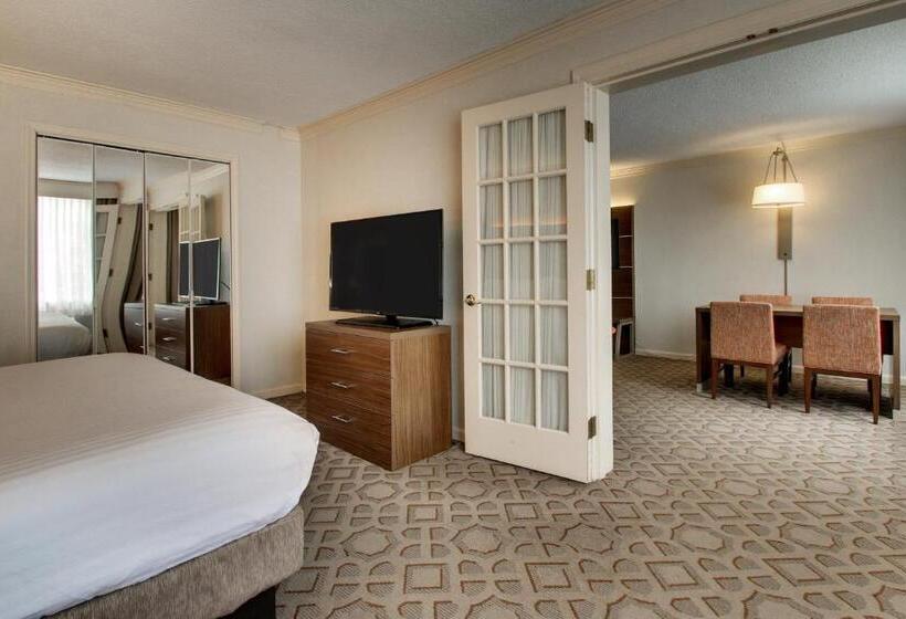 فندق Holiday Inn Express Poughkeepsie, An Ihg