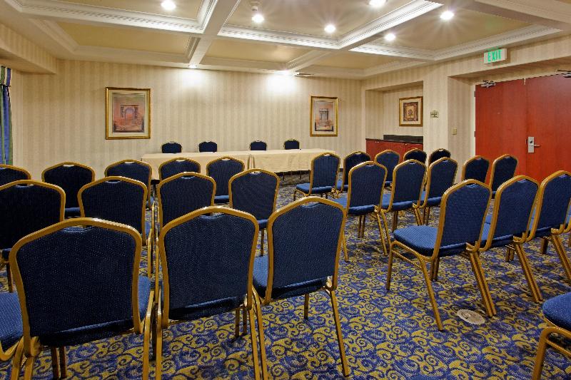 هتل Holiday Inn Express San Pablo   Richmond Area, An Ihg