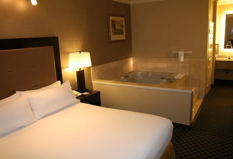هتل Holiday Inn Express San Pablo   Richmond Area, An Ihg